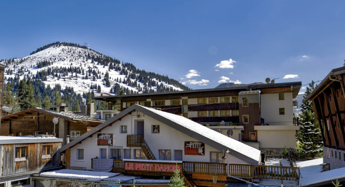 Chalet Tenzing
